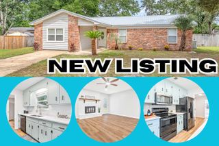 436 Larkspur Court, Niceville, FL 32578