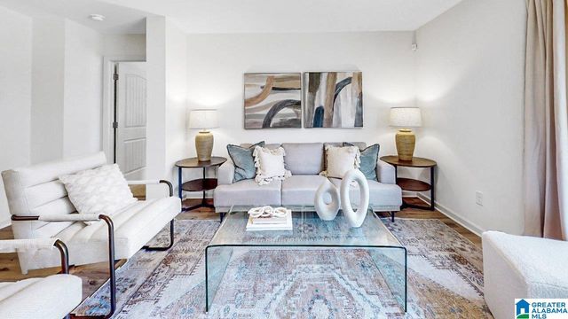 6290 WILLOW TRACE DRIVE, Bessemer, AL 35111