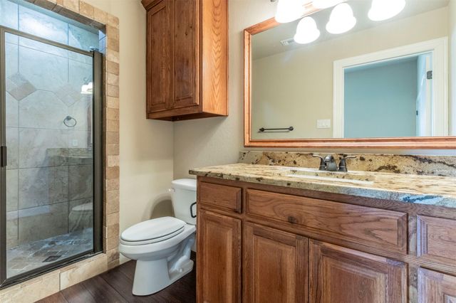 645 Post Oak Road, Gordon, TX 76453