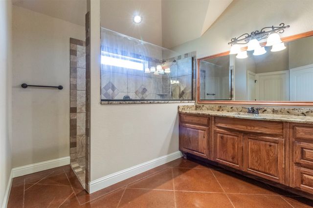 645 Post Oak Road, Gordon, TX 76453