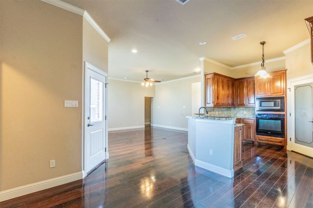 645 Post Oak Road, Gordon, TX 76453