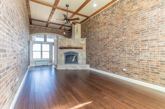 645 Post Oak Road, Gordon, TX 76453