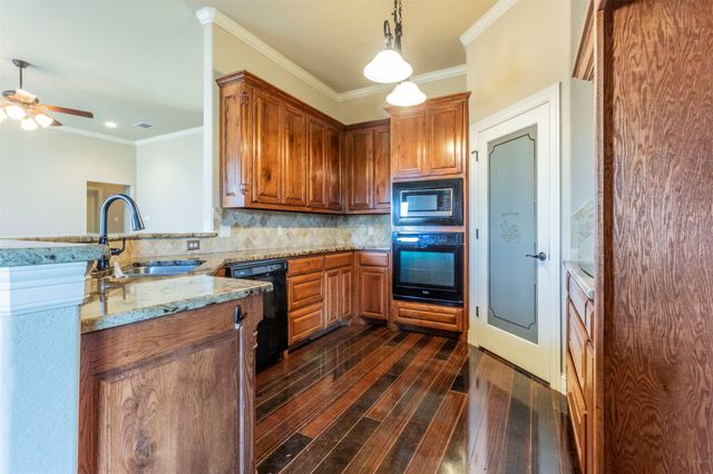 645 Post Oak Road, Gordon, TX 76453