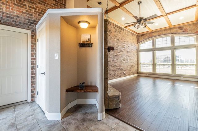 645 Post Oak Road, Gordon, TX 76453