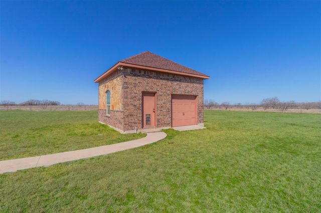 645 Post Oak Road, Gordon, TX 76453