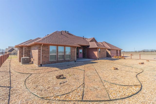 645 Post Oak Road, Gordon, TX 76453