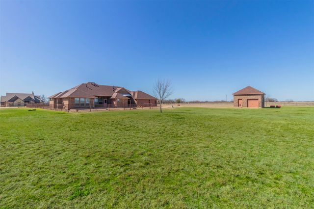 645 Post Oak Road, Gordon, TX 76453