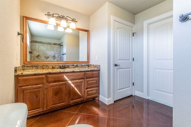 645 Post Oak Road, Gordon, TX 76453