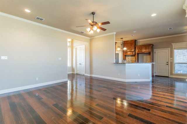 645 Post Oak Road, Gordon, TX 76453