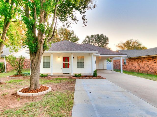 606 SE 6th Street, Lexington, OK 73051