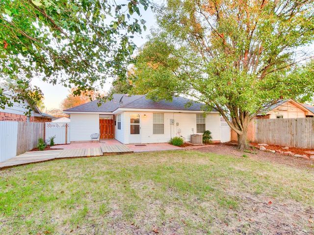 606 SE 6th Street, Lexington, OK 73051