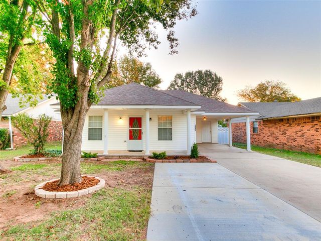 606 SE 6th Street, Lexington, OK 73051