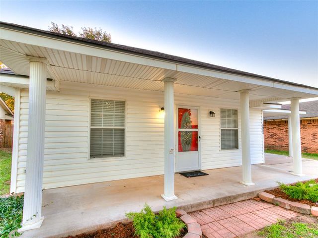 606 SE 6th Street, Lexington, OK 73051