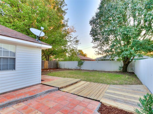 606 SE 6th Street, Lexington, OK 73051