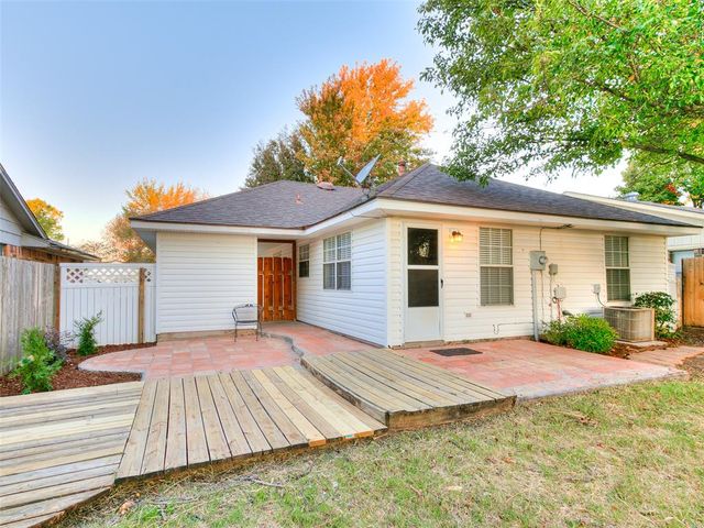 606 SE 6th Street, Lexington, OK 73051