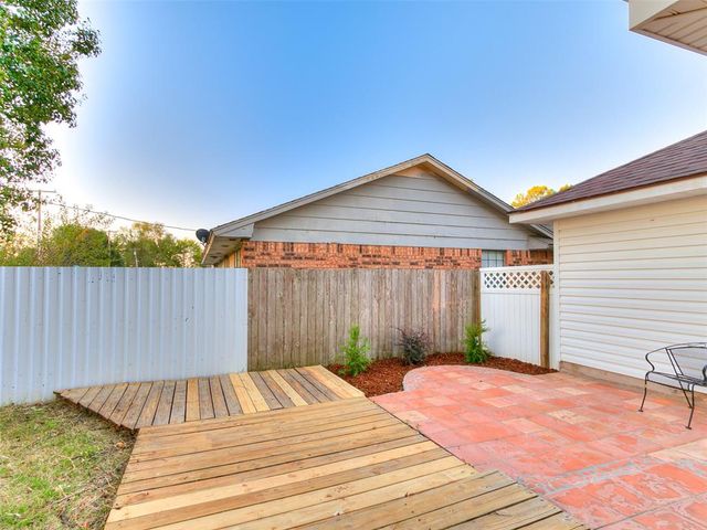 606 SE 6th Street, Lexington, OK 73051