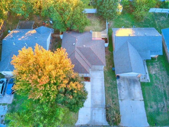 606 SE 6th Street, Lexington, OK 73051