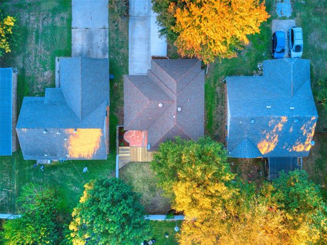 606 SE 6th Street, Lexington, OK 73051
