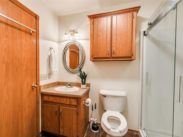 606 SE 6th Street, Lexington, OK 73051