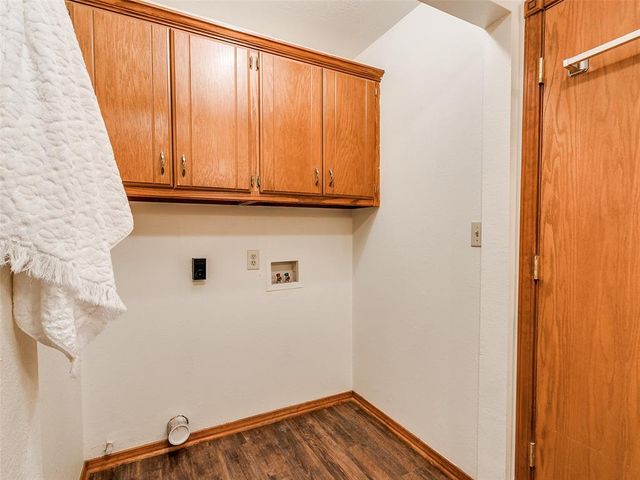606 SE 6th Street, Lexington, OK 73051
