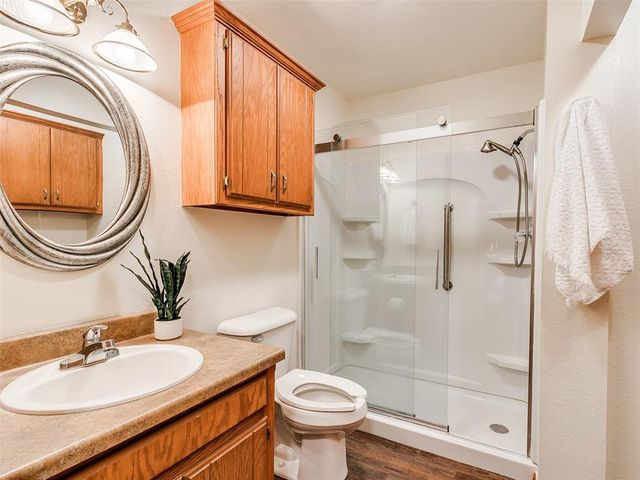 606 SE 6th Street, Lexington, OK 73051