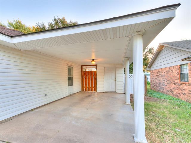 606 SE 6th Street, Lexington, OK 73051