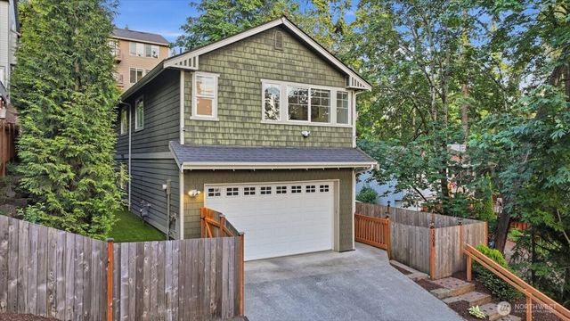 1508 208th Avenue NE, Sammamish, WA 98074