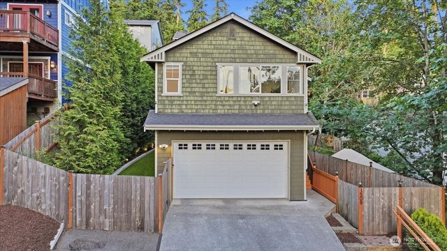 1508 208th Avenue NE, Sammamish, WA 98074