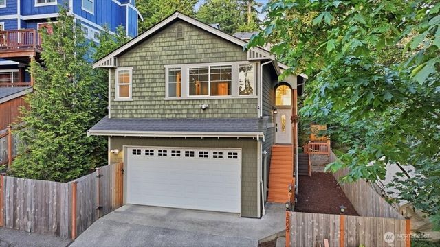 1508 208th Avenue NE, Sammamish, WA 98074