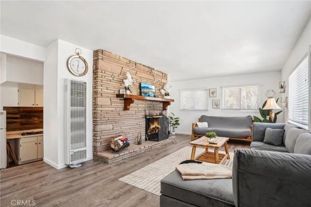 670 Villa Grove Avenue, Big Bear, CA 92314