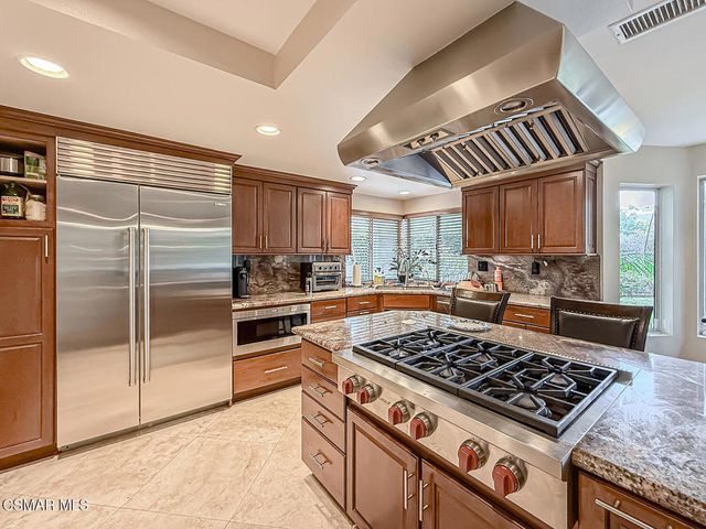 2848 Bayham Circle, Thousand Oaks, CA 91362