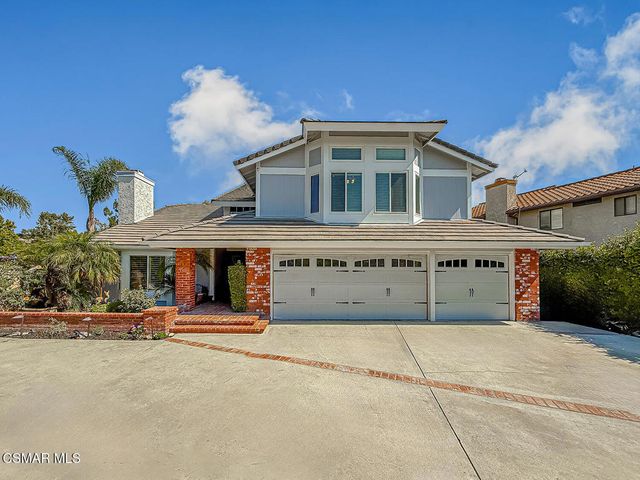 2848 Bayham Circle, Thousand Oaks, CA 91362