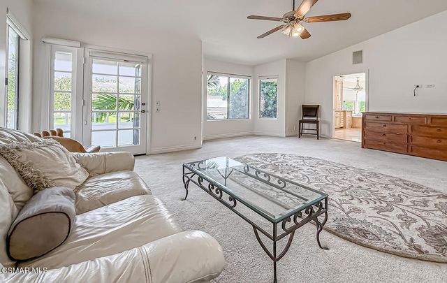 2848 Bayham Circle, Thousand Oaks, CA 91362