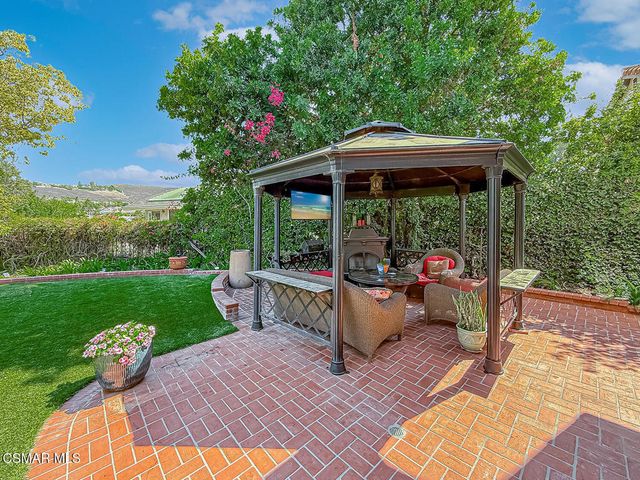 2848 Bayham Circle, Thousand Oaks, CA 91362