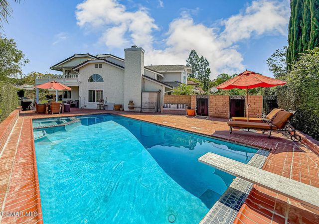 2848 Bayham Circle, Thousand Oaks, CA 91362