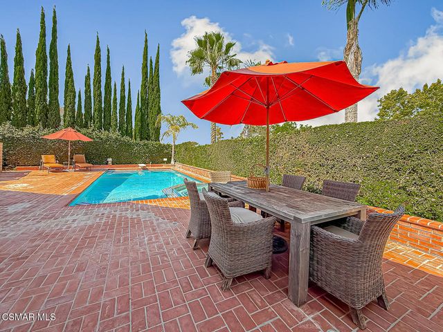 2848 Bayham Circle, Thousand Oaks, CA 91362