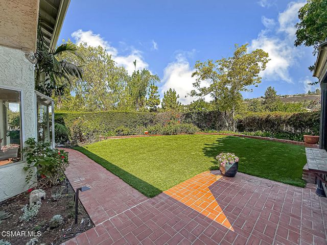 2848 Bayham Circle, Thousand Oaks, CA 91362