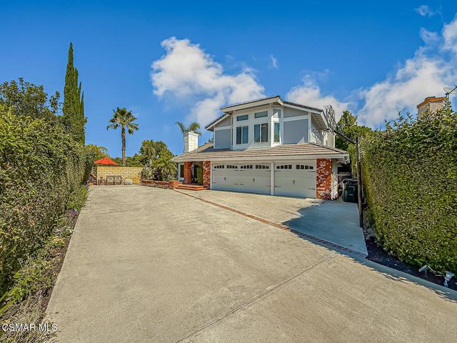 2848 Bayham Circle, Thousand Oaks, CA 91362