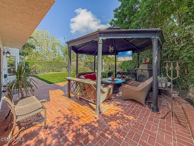 2848 Bayham Circle, Thousand Oaks, CA 91362