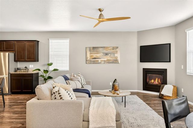 22603 E Radcliff Drive, Aurora, CO 80015