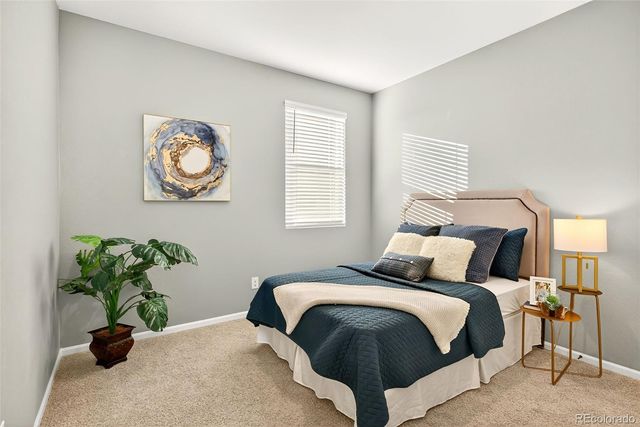 22603 E Radcliff Drive, Aurora, CO 80015