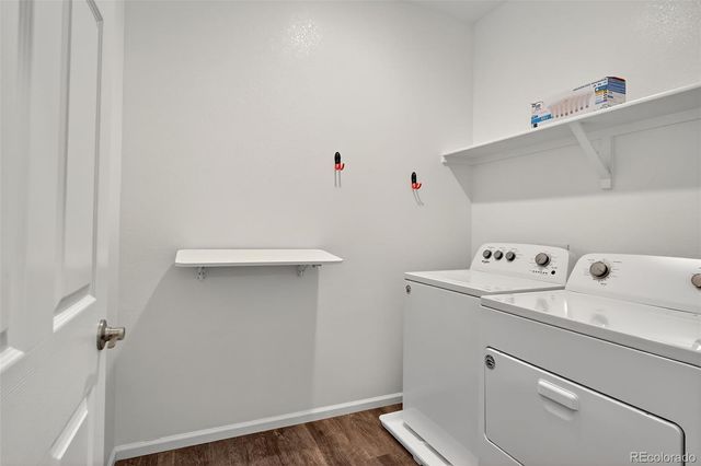 22603 E Radcliff Drive, Aurora, CO 80015