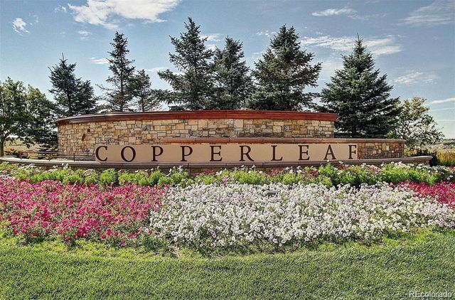 22603 E Radcliff Drive, Aurora, CO 80015