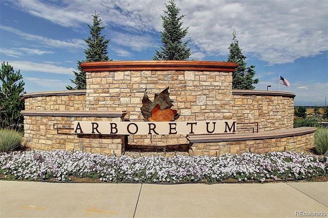 22603 E Radcliff Drive, Aurora, CO 80015