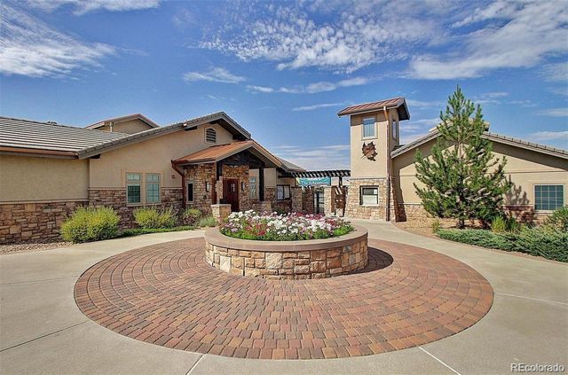 22603 E Radcliff Drive, Aurora, CO 80015