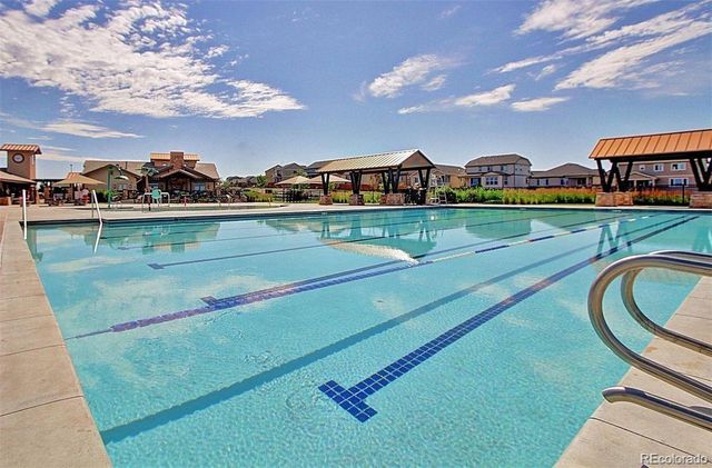 22603 E Radcliff Drive, Aurora, CO 80015