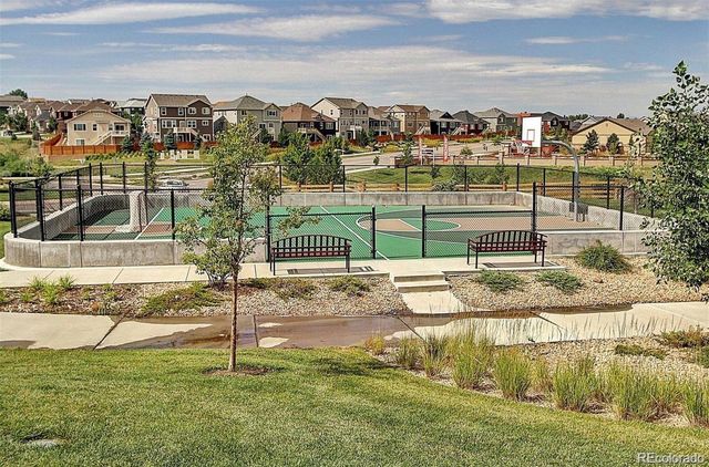 22603 E Radcliff Drive, Aurora, CO 80015