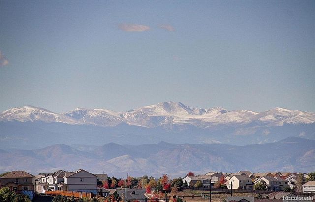 22603 E Radcliff Drive, Aurora, CO 80015