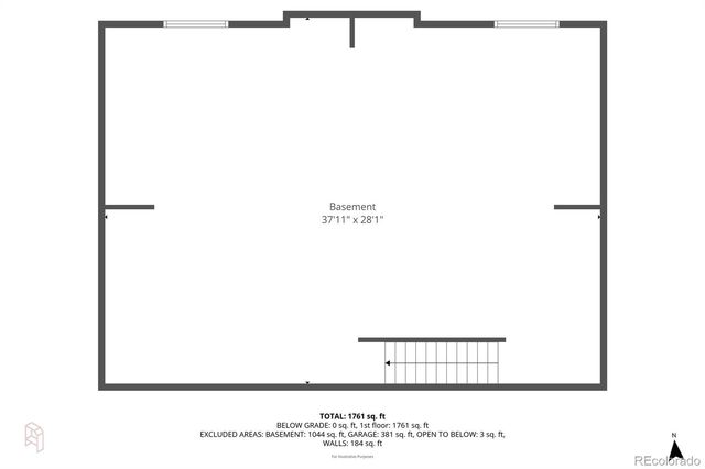 22603 E Radcliff Drive, Aurora, CO 80015