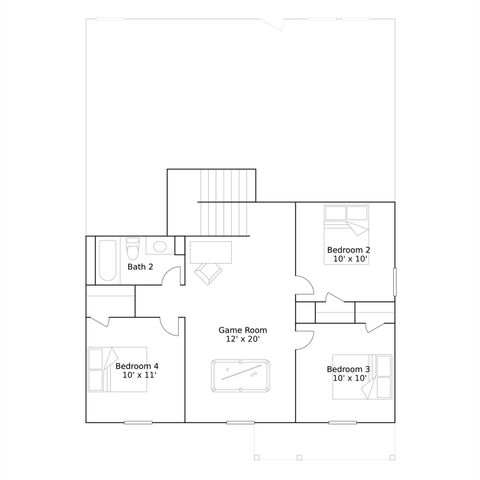 2024 Solstice Landing Drive, Brookshire, TX 77423